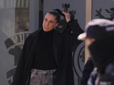 Hermoso dice que veredicto de culpabilidad por beso de Rubiales sienta un "precedente importante"