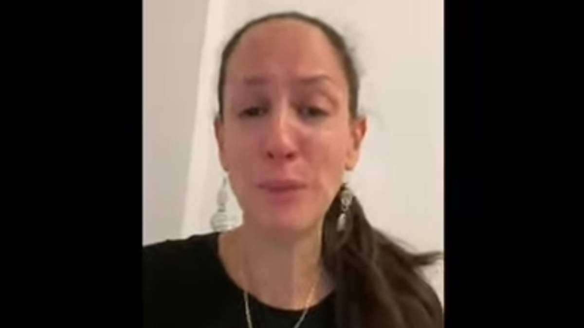 Sandra Mónica Decasper Chacón