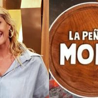 Telefe en tensión: qué hay detrás de la interna por la llegada de Carina Zampini a La Peña de Morfi