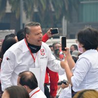 Alfredo Adame cobra mil pesos por mentada de madre