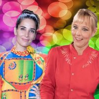 "Voy a decir solo esto": Jimena Monteverde contó la verdad sobre su vínculo con Juana Viale