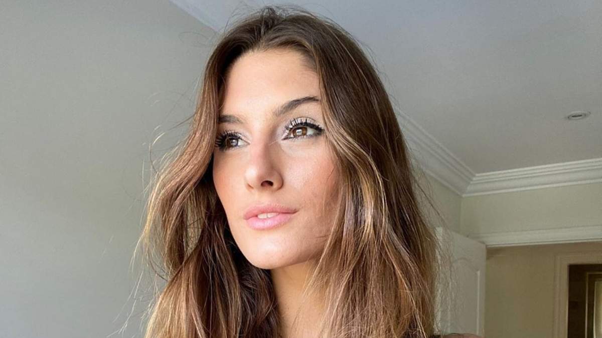 Lola Latorre. Fuente: (Instagram)