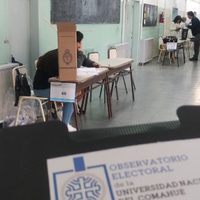 La UNCo convoca a mayores de 18 años a participar del Observatorio Electoral de cara al balotaje