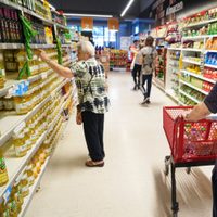Este miércoles el INDEC difunde la inflación de agosto