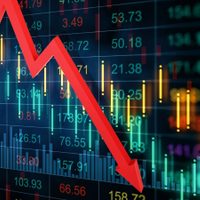 El riesgo país tocó su mínimo tras nueve meses y la Bolsa marcó un récord histórico