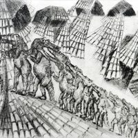 Del temblor (II)