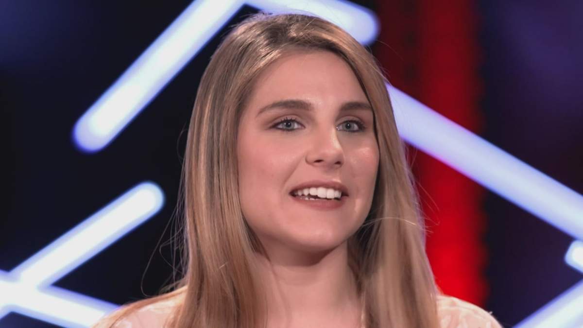 Ivana Icardi. Fuente: (Twitter)
