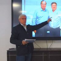 '¡Eso sí calienta!”, dice Jaime Bonilla tras ser comparado con 'Kiko” Vega