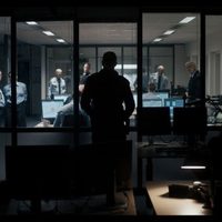 'El Culpable”: un turno muy pesado