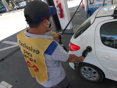 Confirman que no habrá faltante de gasoil en la región para Semana Santa