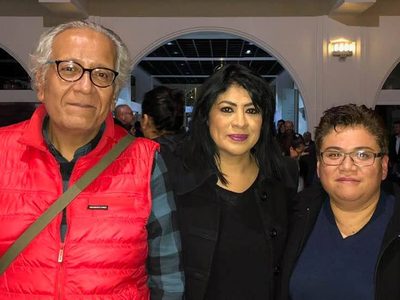 Premios a periodistas culturales: Columba Vértiz, Carmen Varela y Xavier Quirarte
