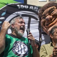 ATE prepara un paro contra la reforma laboral