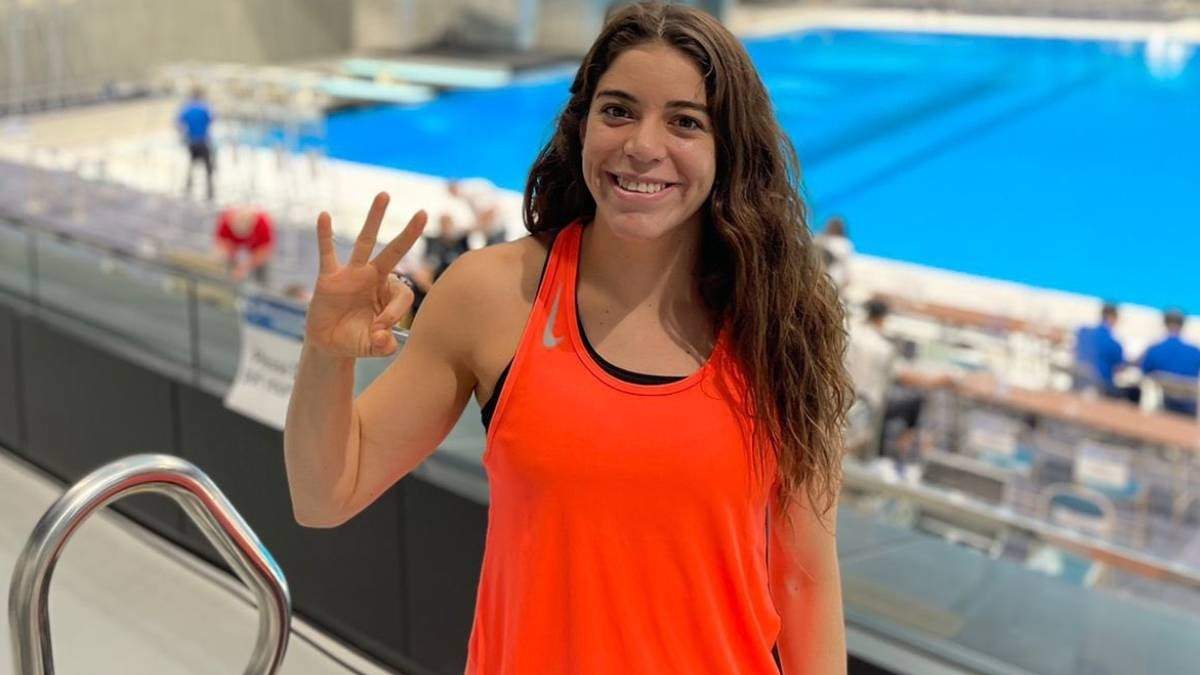 Alejandra Orozco