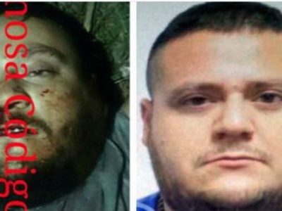Abaten al 'Comandante Toro” y a "Pancho" Carreón, líderes narcos en Tamaulipas; Reynosa, en semáforo rojo