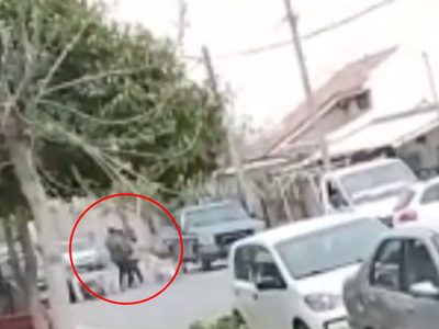 Un paseador de perros fue sorpresivamente apuñalado en el barrio Unión de Mayo