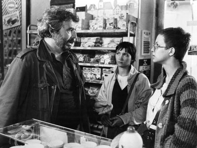 Luto en la cinematografía mundial tras el fallecimiento de Alain Tanner