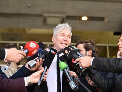 Caso Loan: la durísima crítica de Burlando a la familia del niño