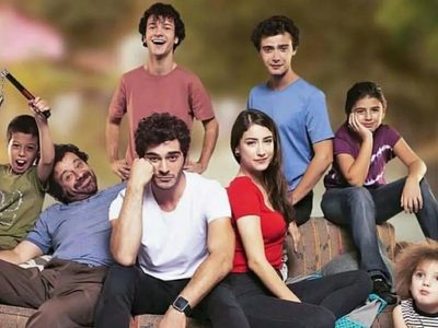 Otro más: el querido personaje de "Amor de Familia" que le dirá adiós a la serie