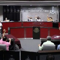 Tipifican delito de maltrato infantil en Colima