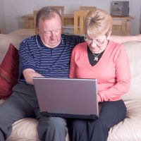 Mi compu ANSES: cómo acceder al plan destinado a jubilados y pensionados