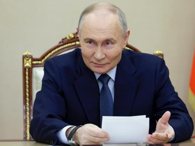 Rusia prohíbe la adopción de niños rusos en países que permiten la transición de género