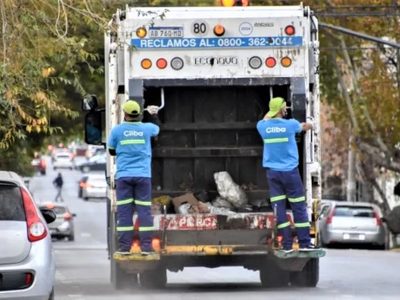 Comienza el proceso de licitación para saber quién administrará el servicio de limpieza urbana de Neuquén capital