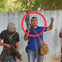Caen en Guerrero 11 presuntos miembros del CJNG que difundían videos en Facebook