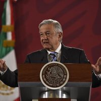 Obesidad se combatirá con campaña de nutrición no con aumento a impuestos: AMLO