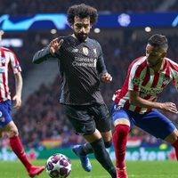 Liverpool vs Atlético Madrid, todo lo que tenes que saber