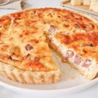 Cómo hacer quinche Lorraine, la tradicional receta francesa