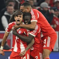 Bayern Múnich derrota 4-3 al Real Madrid y alcanza las semis de la Champions