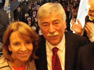 Se cumplen diez años del fallecimiento del exgobernador Carlos Ernesto Soria
