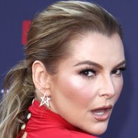 ¡Imponente! Marjorie de Sousa te impacta con esta postal. ¡Es demasiado!