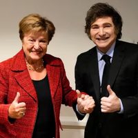 Con elogios a los avances, terminó la misión técnica del FMI en Argentina por la segunda revisión