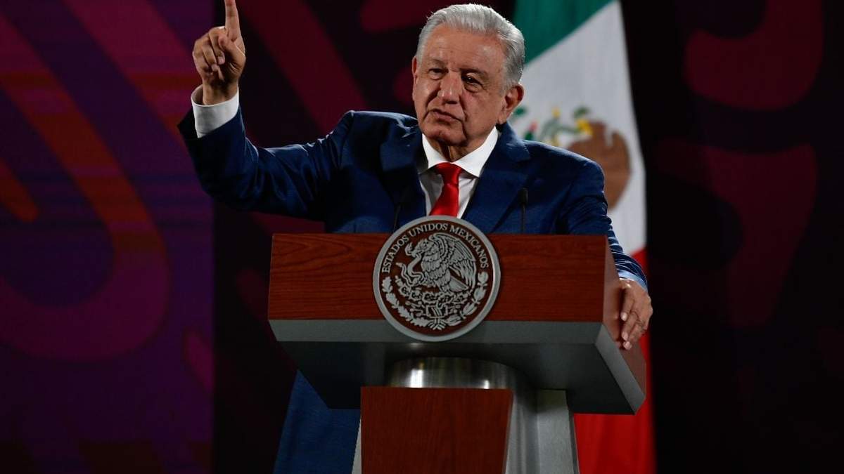 Andrés Manuel López Obrador