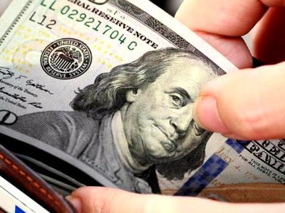 Se desplomó el dólar Blue: perdió 9 pesos en relación a la semana pasada