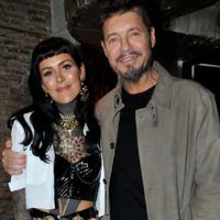 No tuvo piedad: Cande Tinelli lo mandó al frente a Marcelo con esta foto inédita. ¿Fue demasiado?