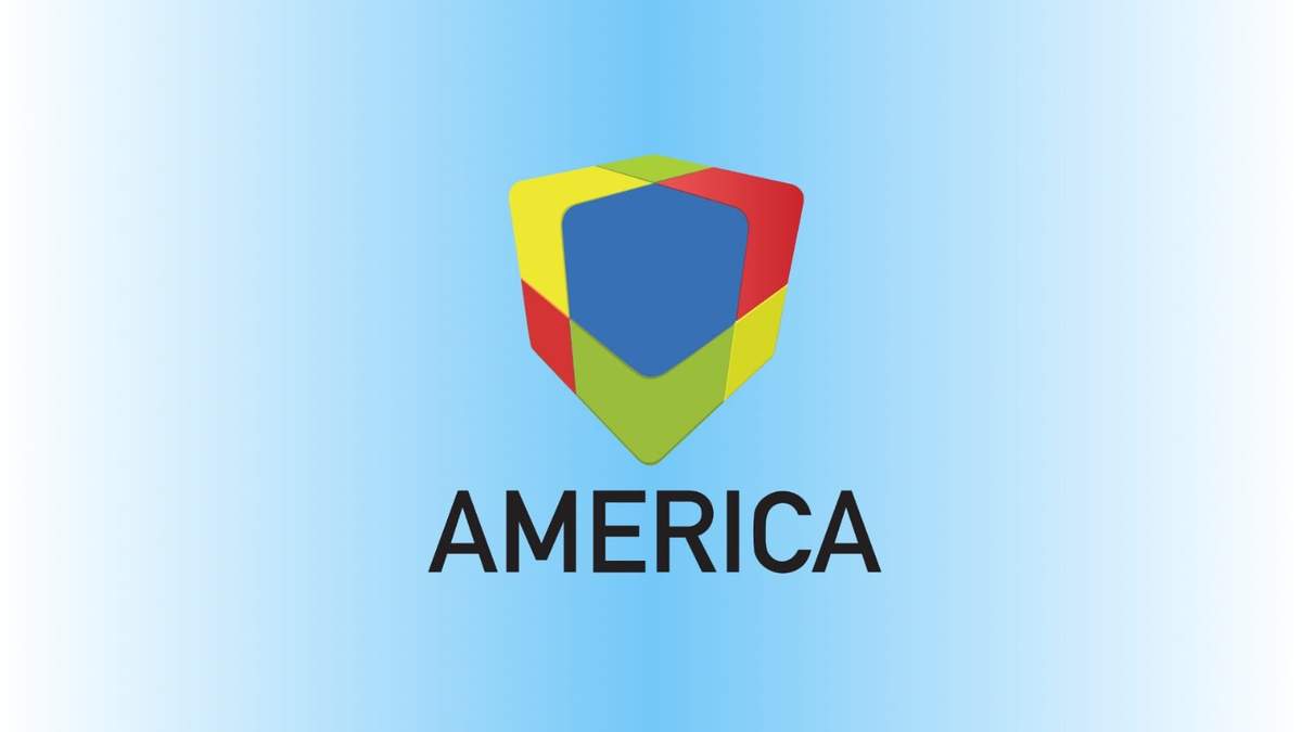 América TV. Fuente: (Instagram)