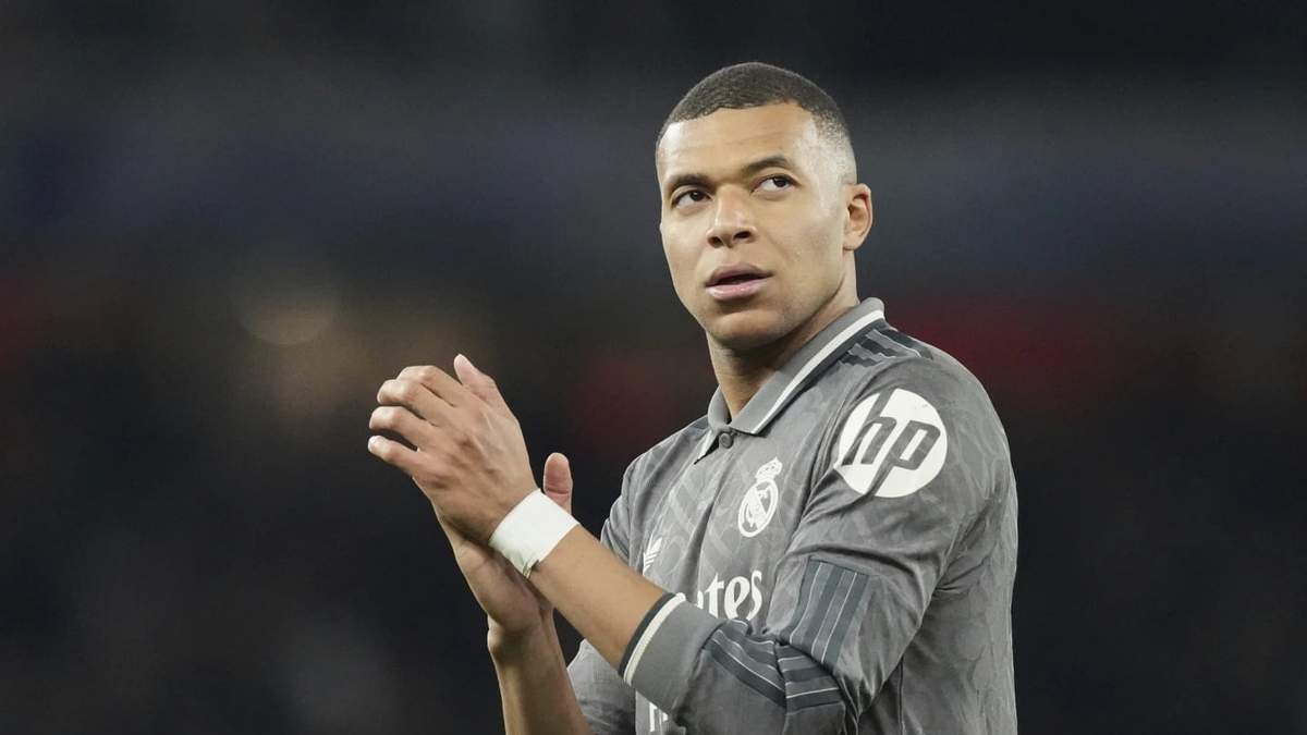 Equipo legal de Mbappé asegura que embargó 55 millones de euros de las cuentas del PSG