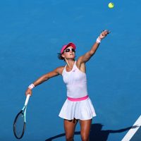 Tras no clasificar al Australian Open: la tenista que se alejó de las canchas para vender contenido exclusivo