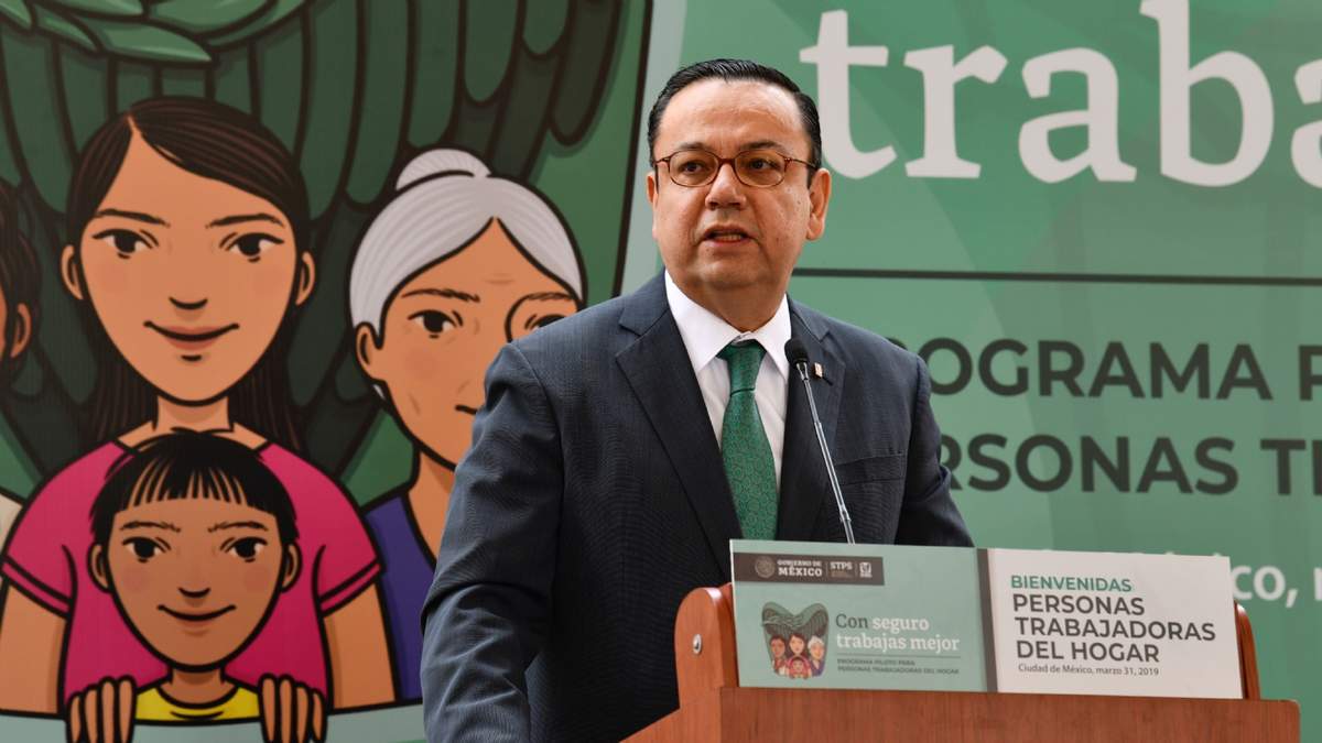 Germán Martínez Cázares