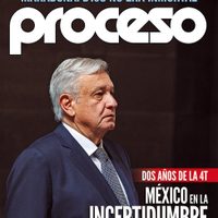 Dos años de gobierno y la Cuarta Transformación no se ve: Muñoz Ledo