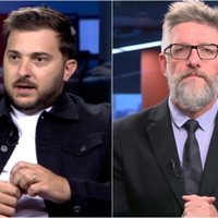 "Hay que dejar de denigrar": Brancatelli acusó a Luis Novaresio y se abrió la interna en América