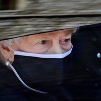 Un día difícil: el triste mensaje de la reina Isabel II por su cumpleaños número 95