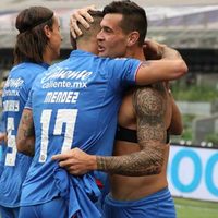 Triunfos del León, Tigres y Cruz Azul; derrotas del América, Chivas y Pumas