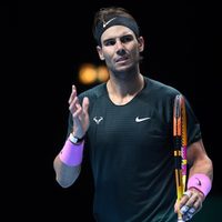 Rafa Nadal reveló detalles desconocidos de su personalidad en una entrevista en "El hormiguero"