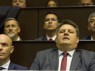 Estafas con planes sociales: cuándo empezaron, quién es el "Embajador" y el funcionario que no fue imputado por Vignaroli