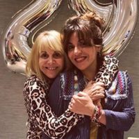Gianinna Maradona compartió un llamativo mensaje para Claudia Villafañe tras su decisión