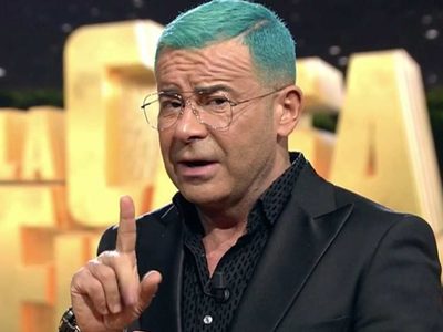 Jorge Javier Vázquez hará el anuncio: “La Casa Fuerte 2” y una decisión que viene de arriba