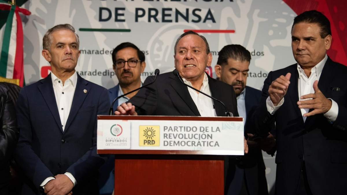 Mancera, Zambrano y Aureoles